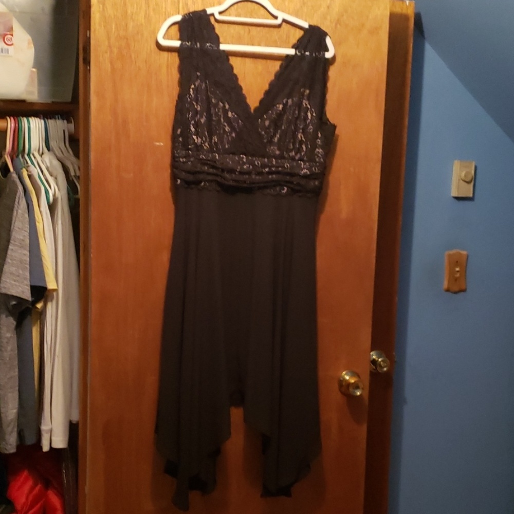 Ivanka trump dress